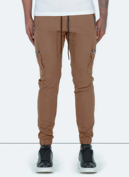 Men's Casual Cargo Pants – 2023 Hip Hop Streetwear