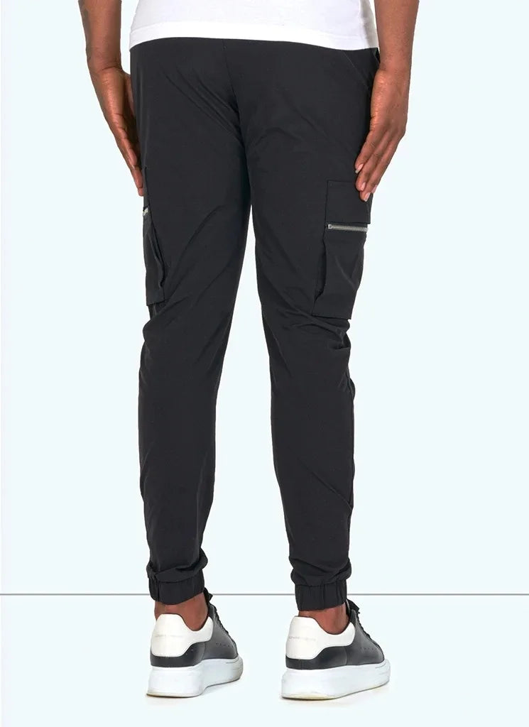 Men's Casual Cargo Pants – 2023 Hip Hop Streetwear