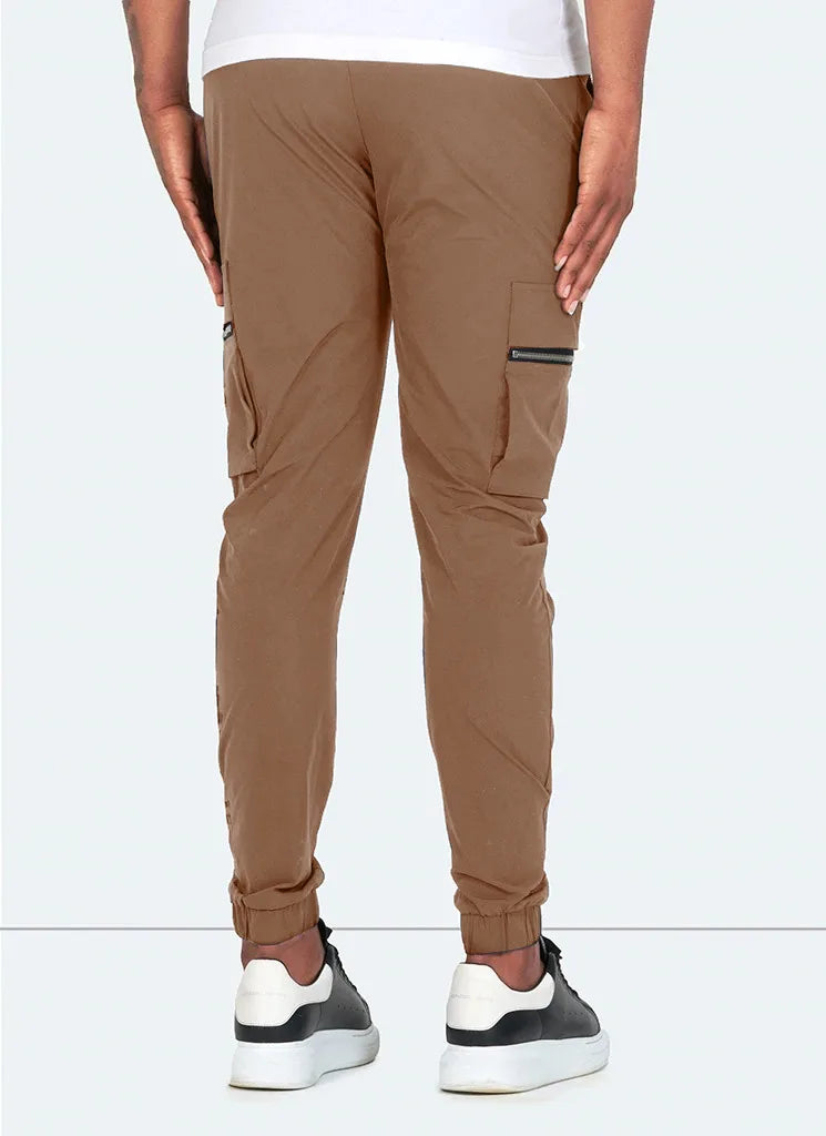 Men's Casual Cargo Pants – 2023 Hip Hop Streetwear