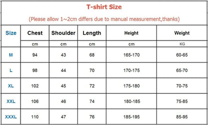 Trendy Striped Fitness Running T-Shirt for Men