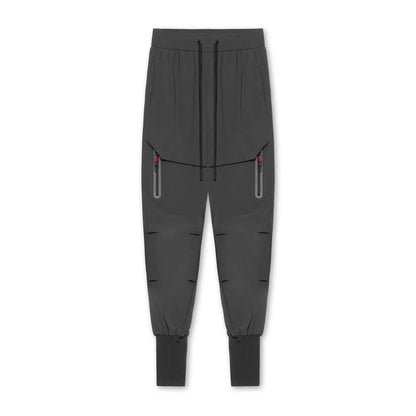 Men's Joggers Fitness Sweatpants – Slim Fit Training Gym