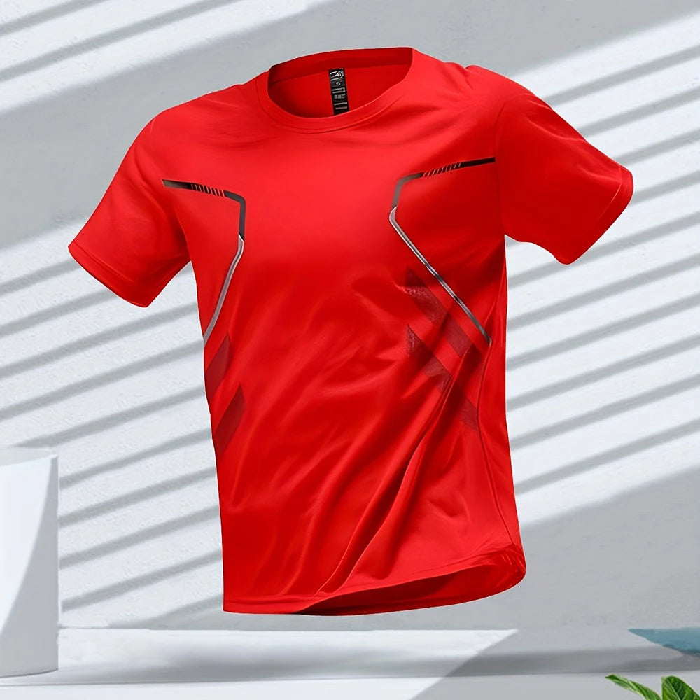 Men’s Sports T-shirts