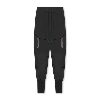 Men's Joggers Fitness Sweatpants – Slim Fit Training Gym