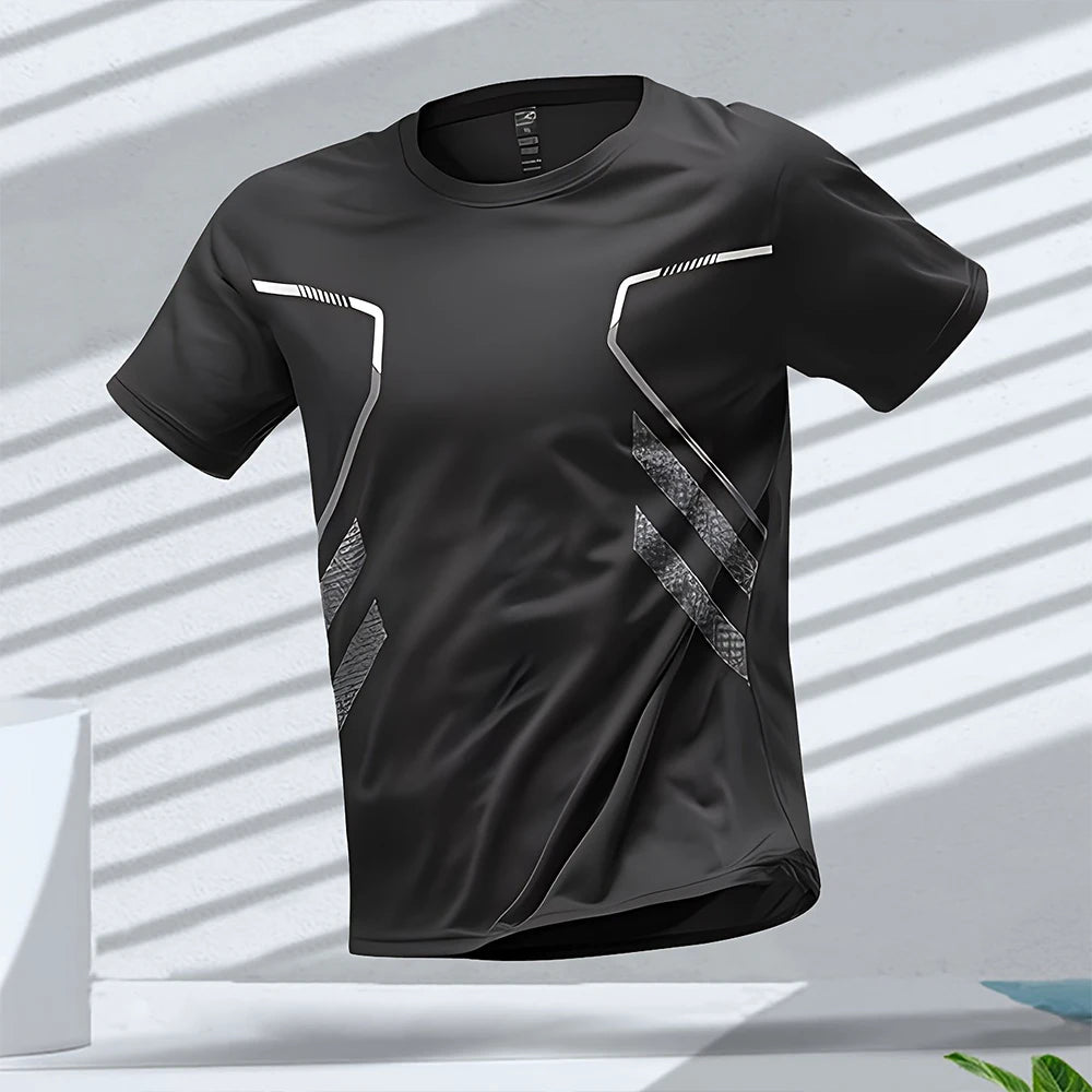 Men’s Sports T-shirts