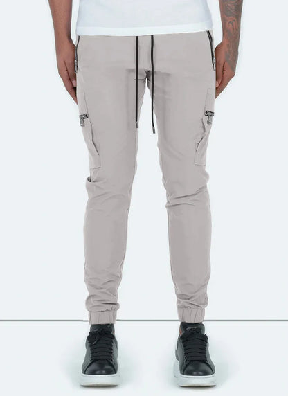 Men's Casual Cargo Pants – 2023 Hip Hop Streetwear