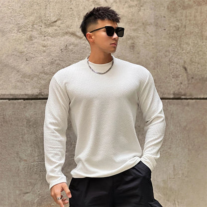 Men's Long Sleeve T-shirt