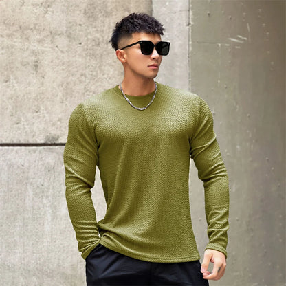 Men's Long Sleeve T-shirt