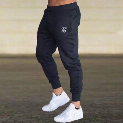 Men's Spring & Summer Thin Jogging Pants