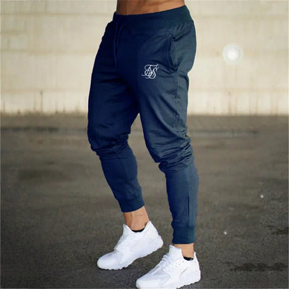 Men's Spring & Summer Thin Jogging Pants