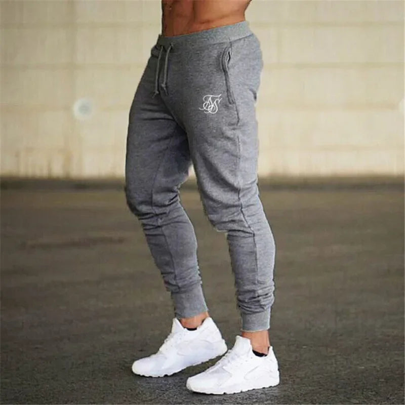 Men's Spring & Summer Thin Jogging Pants