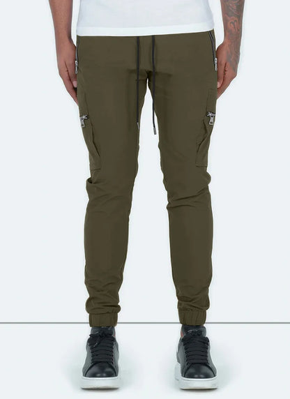 Men's Casual Cargo Pants – 2023 Hip Hop Streetwear