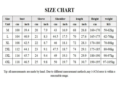 Ice Silk Cool Men’s Short-Sleeved T-shirt